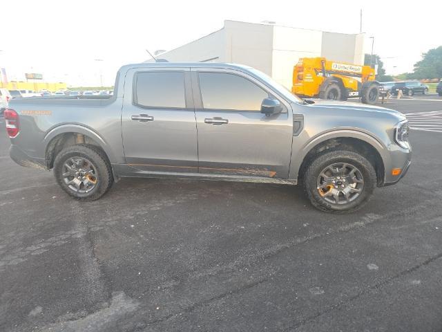 2026 Ford Maverick - $37,995