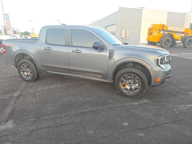 2026 Ford Maverick - $37,995