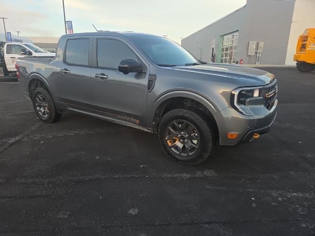 2026 Ford Maverick - $37,995