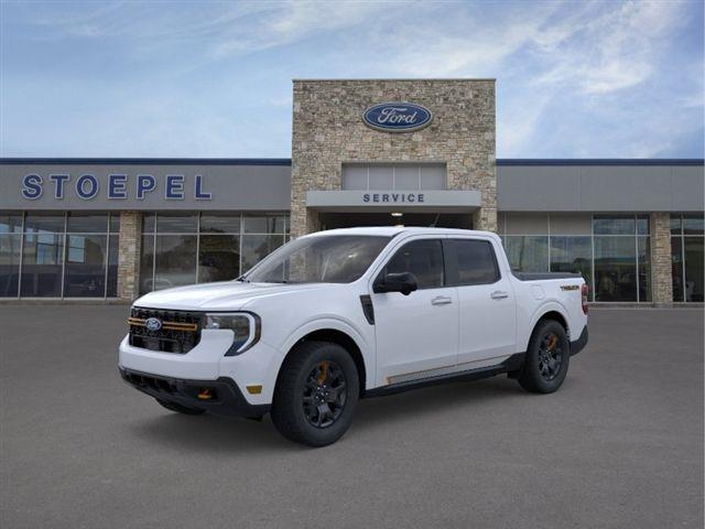 2026 Ford Maverick - $40,709
