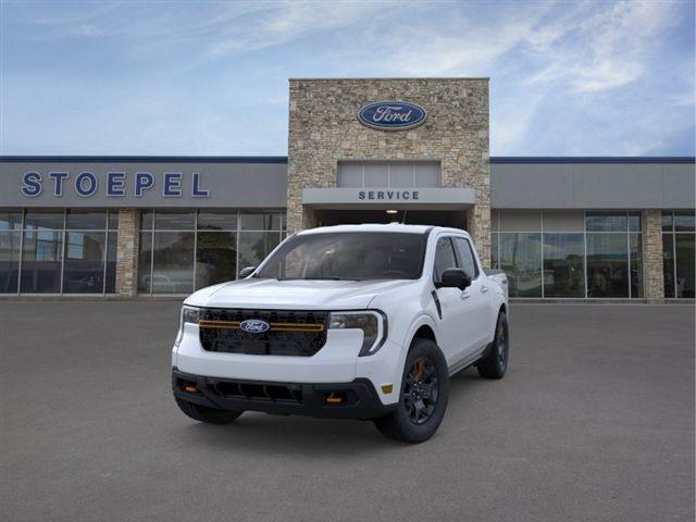 2026 Ford Maverick - $40,709