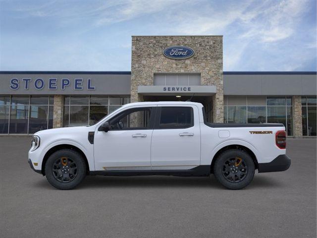 2026 Ford Maverick - $40,709