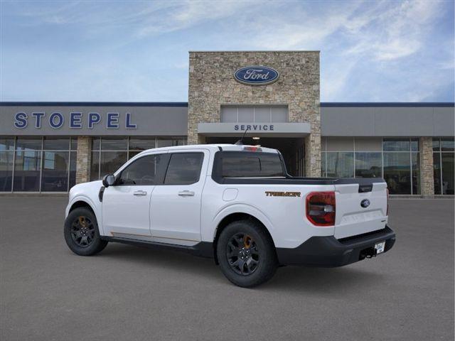 2026 Ford Maverick - $40,709