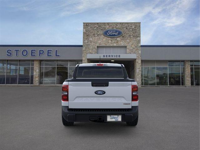 2026 Ford Maverick - $40,709