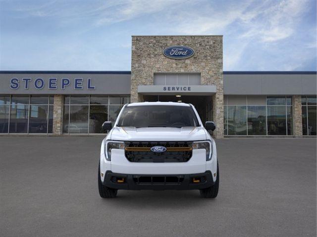 2026 Ford Maverick - $40,709