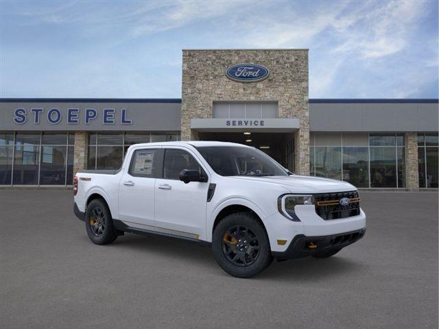 2026 Ford Maverick - $40,709