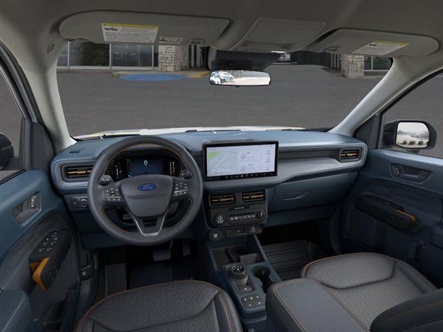 2026 Ford Maverick - $40,709