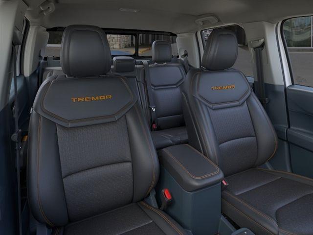 2026 Ford Maverick - $40,709