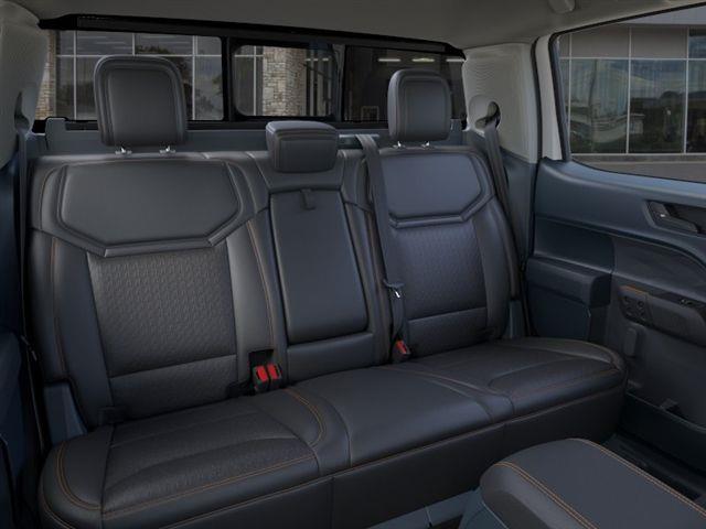 2026 Ford Maverick - $40,709