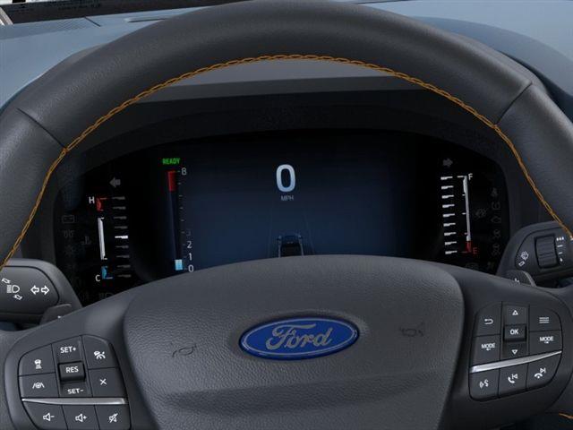 2026 Ford Maverick - $40,709