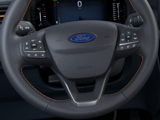 2026 Ford Maverick - $40,709