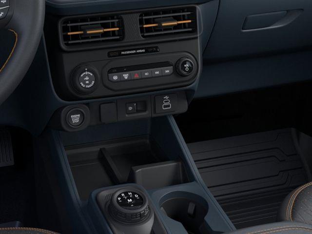 2026 Ford Maverick - $40,709