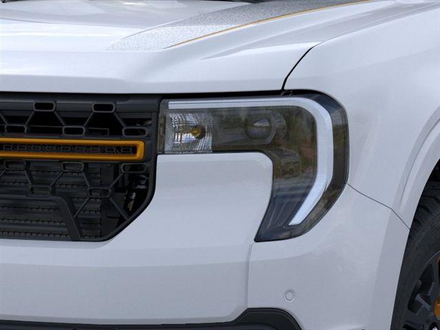2026 Ford Maverick - $40,709