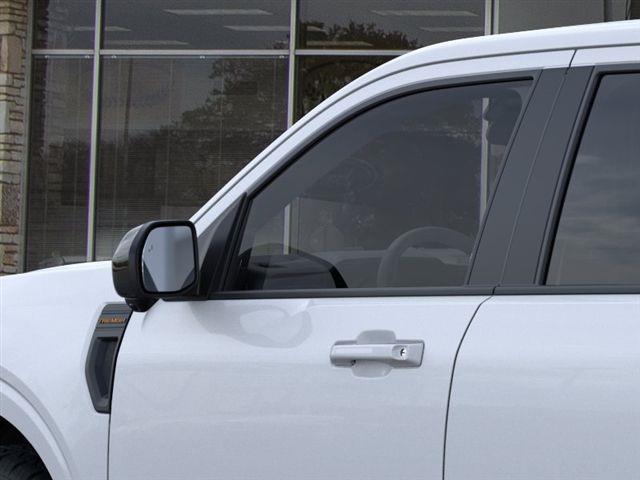 2026 Ford Maverick - $40,709