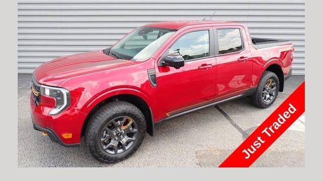 Preowned 2025 Ford Maverick Tremor for Sale