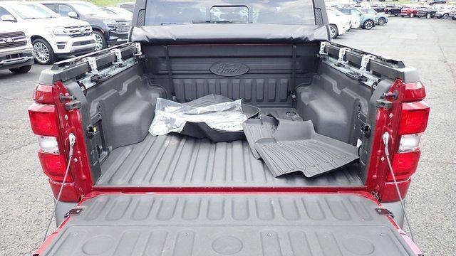 2025 Ford Maverick Tremor