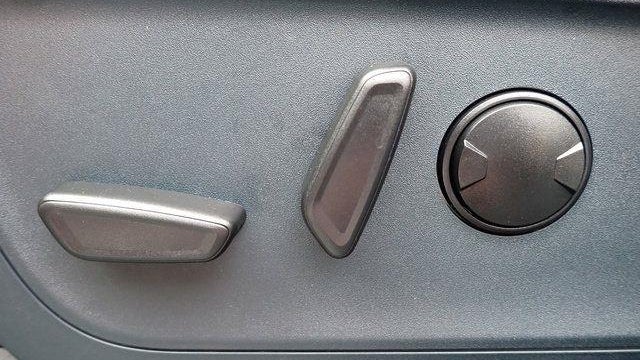 2025 Ford Maverick Tremor