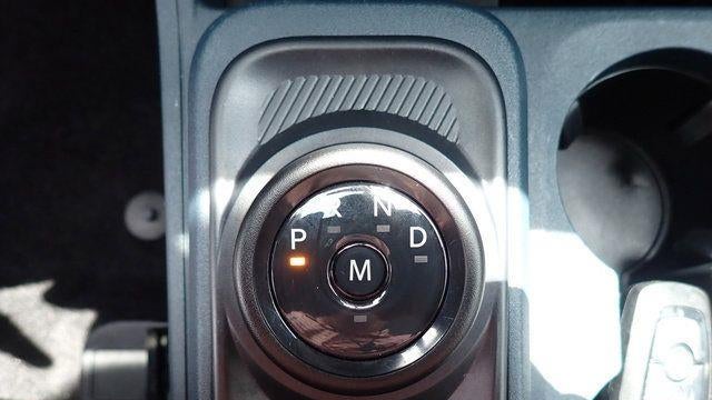 2025 Ford Maverick Tremor