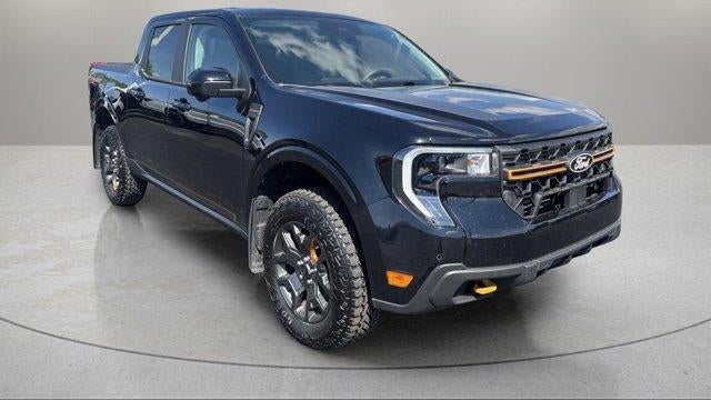 Preowned 2025 Ford Maverick Tremor for Sale