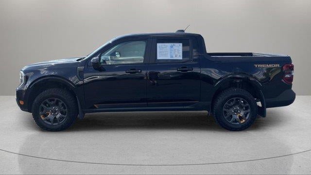 2025 Ford Maverick Tremor