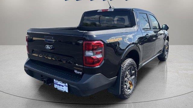 2025 Ford Maverick Tremor