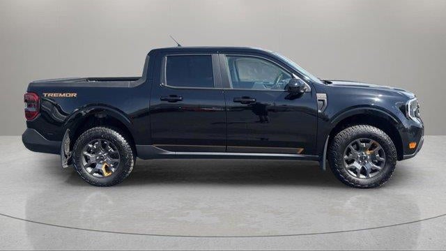 2025 Ford Maverick Tremor