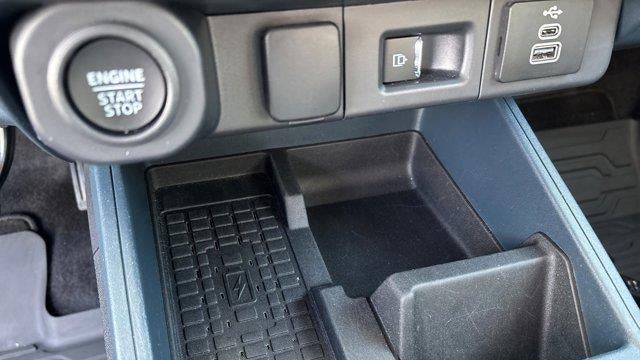 2025 Ford Maverick Tremor
