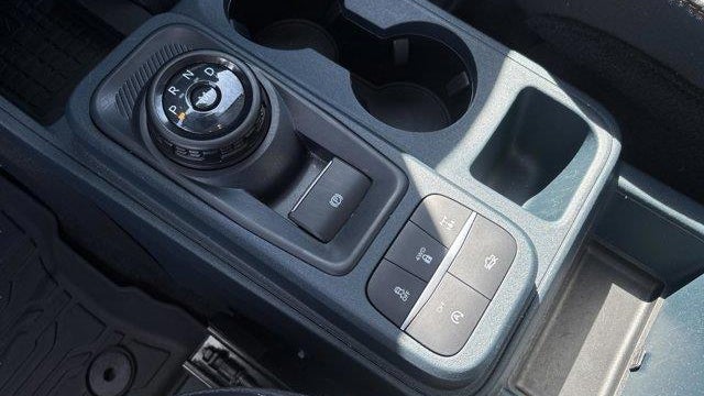 2025 Ford Maverick Tremor