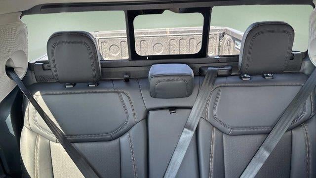 2025 Ford Maverick Tremor