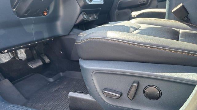 2025 Ford Maverick Tremor