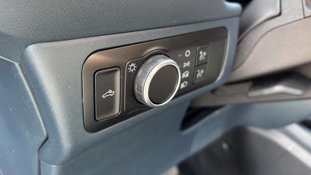 2025 Ford Maverick Tremor