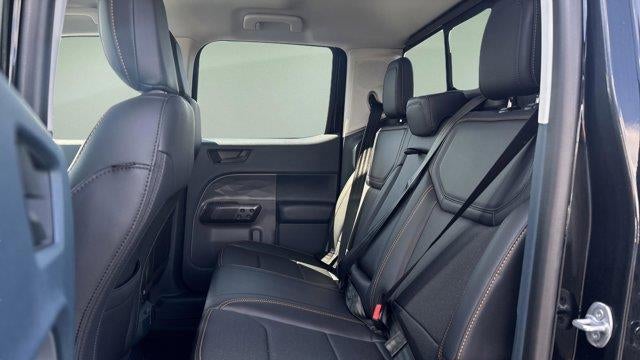 2025 Ford Maverick Tremor
