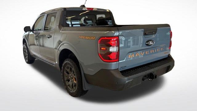 2025 Ford Maverick Tremor