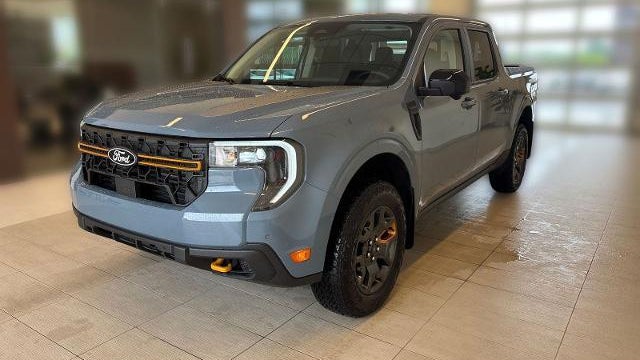 Preowned 2025 Ford Maverick Tremor for Sale