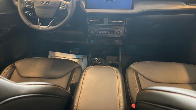 2025 Ford Maverick Tremor
