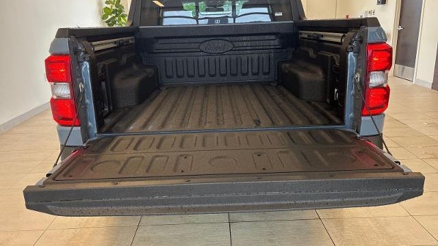 2025 Ford Maverick Tremor