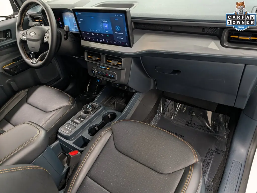 2025 Ford Maverick - $37,892