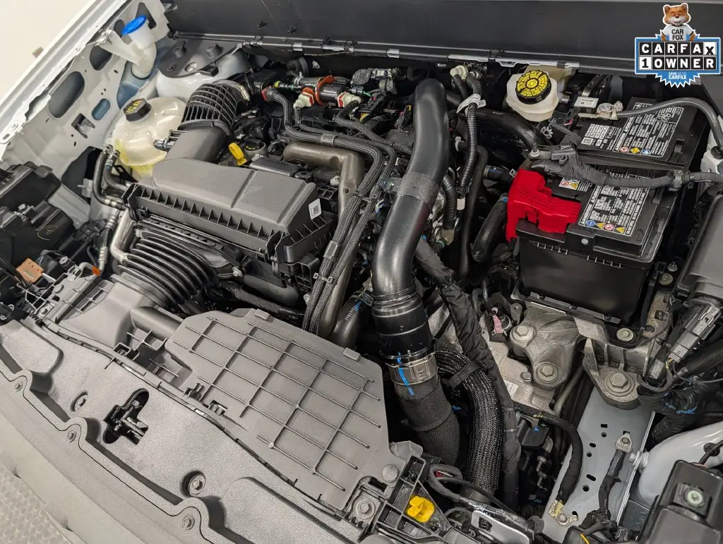 2025 Ford Maverick - $37,892