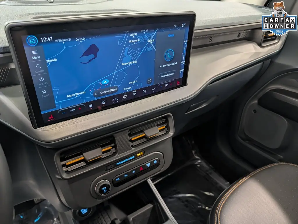 2025 Ford Maverick - $37,892