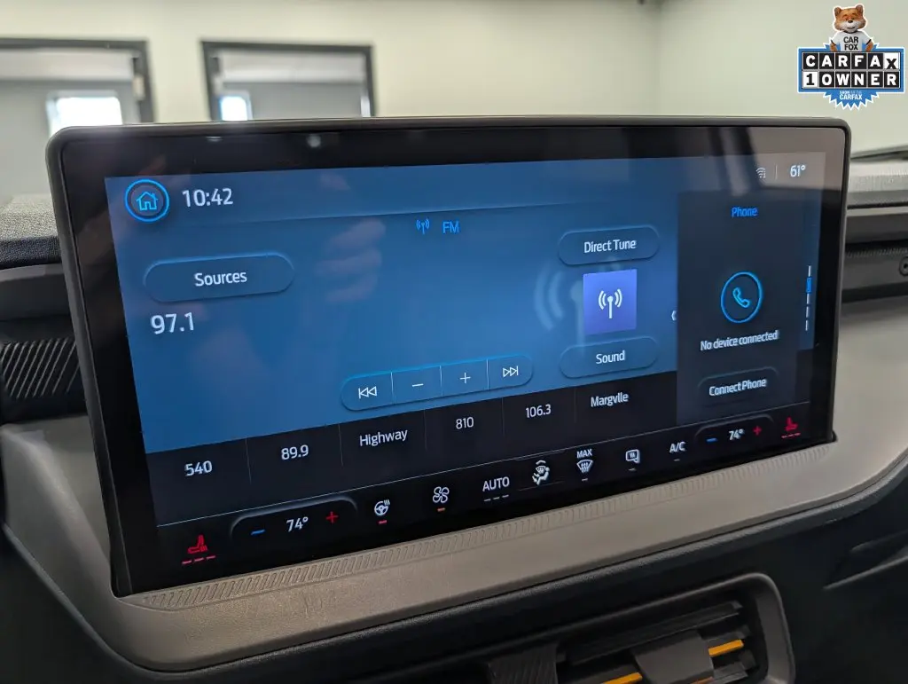 2025 Ford Maverick - $37,892