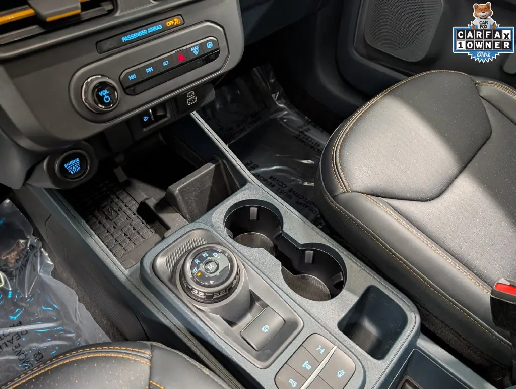 2025 Ford Maverick - $37,892