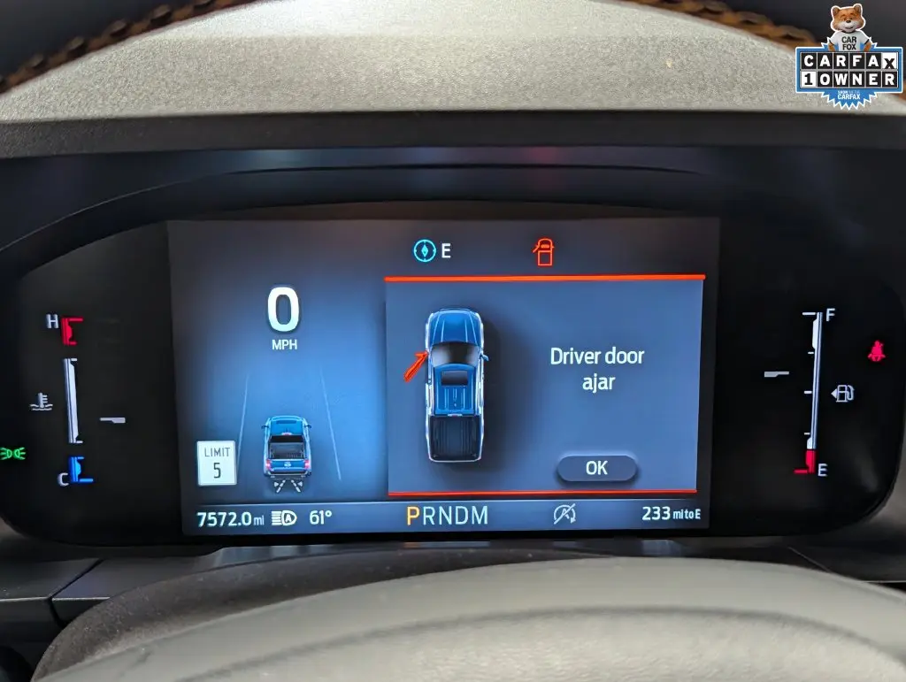 2025 Ford Maverick - $37,892