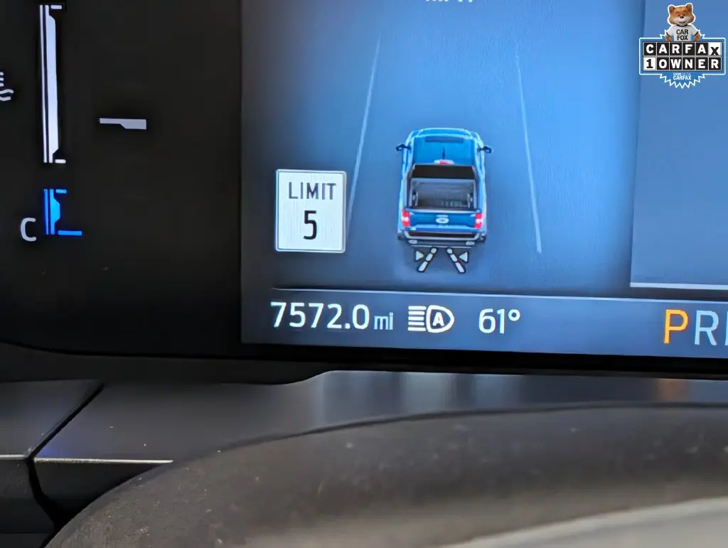 2025 Ford Maverick - $37,892