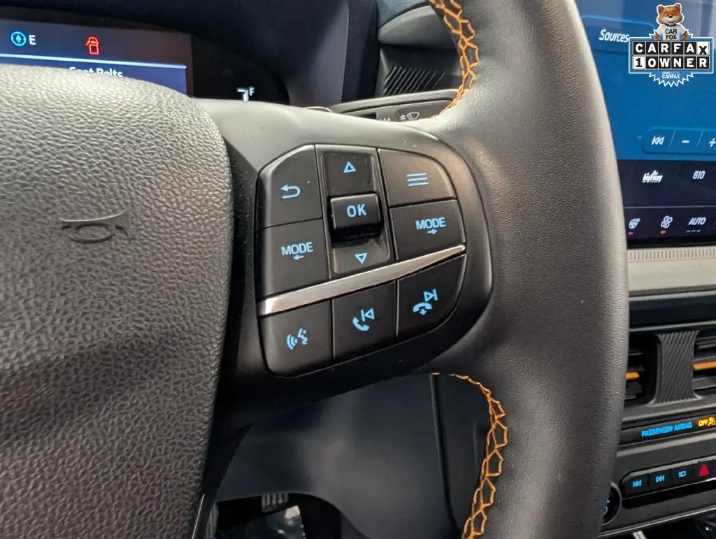2025 Ford Maverick - $37,892