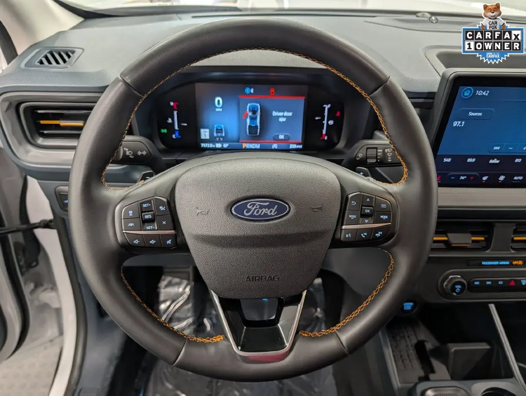 2025 Ford Maverick - $37,892
