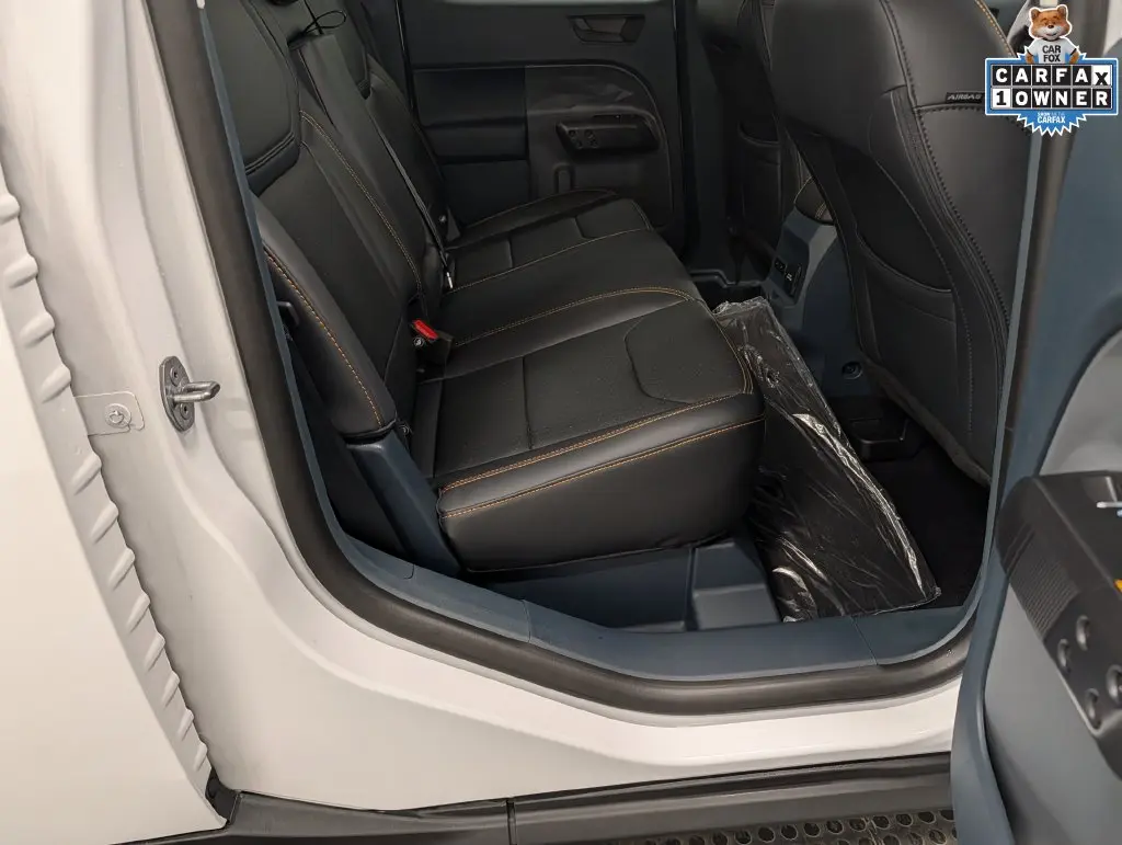 2025 Ford Maverick - $37,892