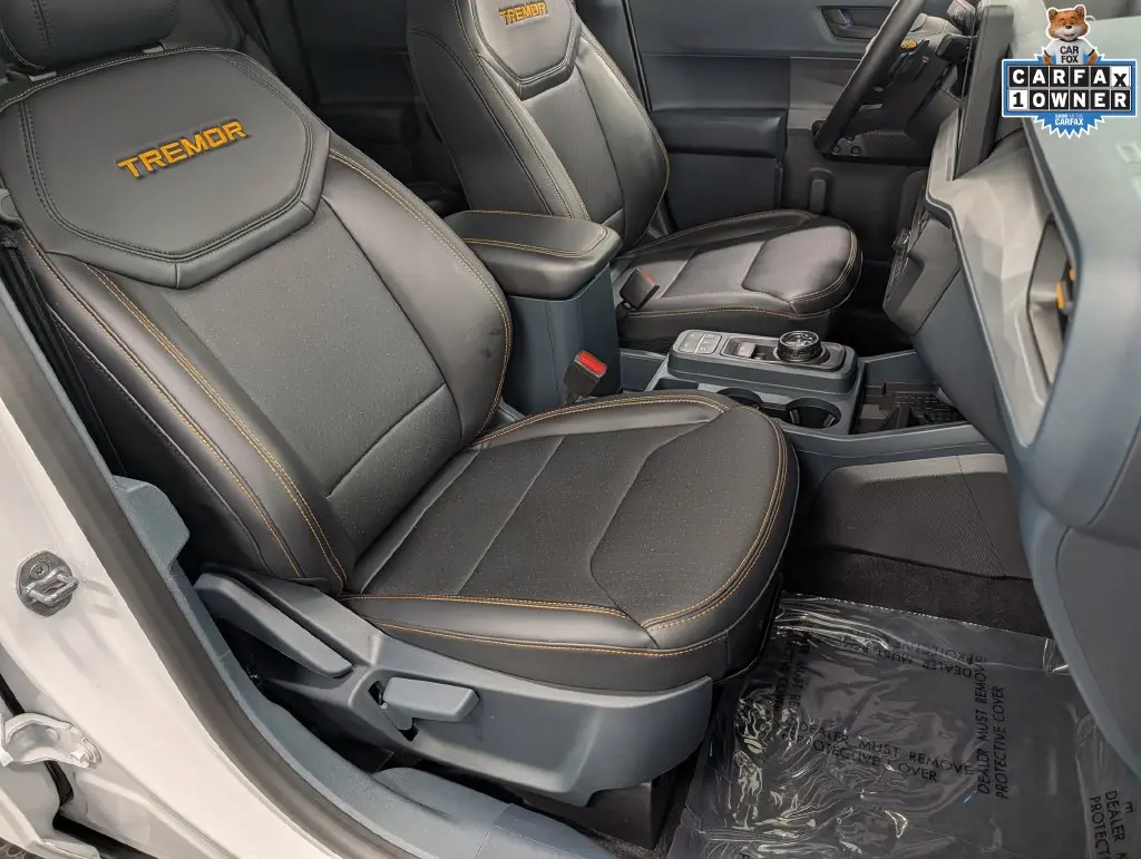 2025 Ford Maverick - $37,892