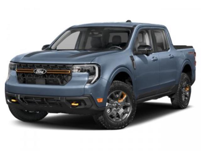 2026 Ford Maverick - $39,900