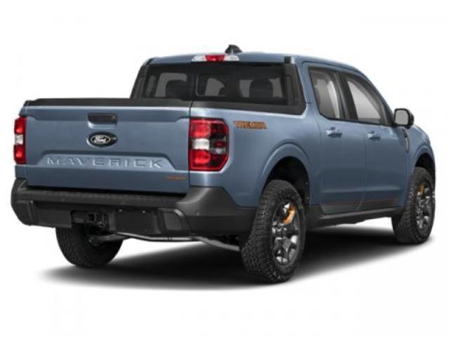 2026 Ford Maverick - $39,900