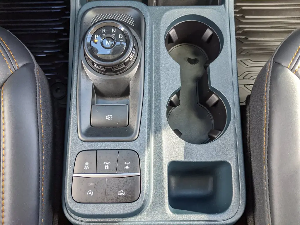 2026 Ford Maverick - $42,432